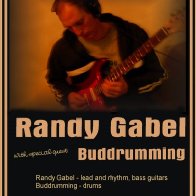 Soul Guy - Randy Gabel