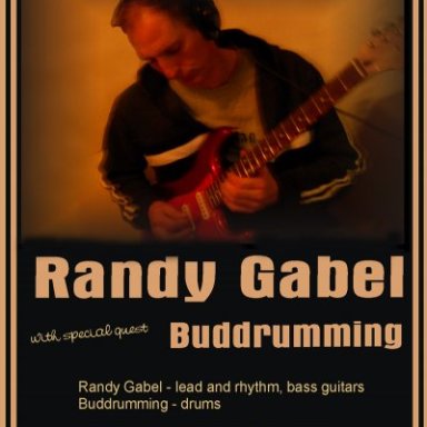 Soul Guy - Randy Gabel