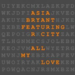 All My Love ft Rock City