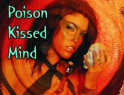 Poison Kissed Love