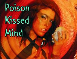 Poison Kissed Love