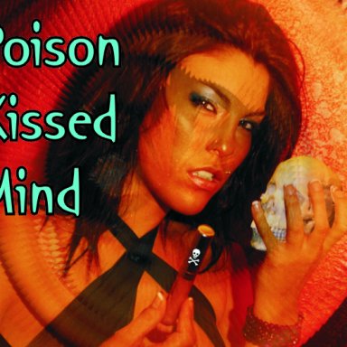 Poison Kissed Love
