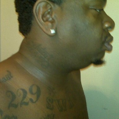 NEW TATT