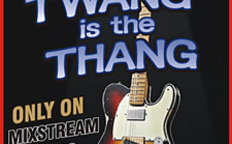 Twang Is The Thang Show 4