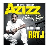 "Show You" featuring Ray J