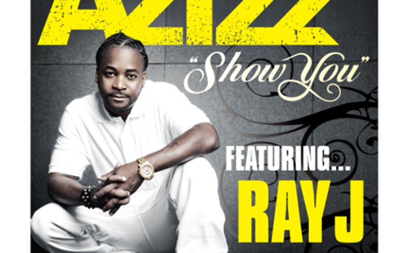 "Show You" featuring Ray J