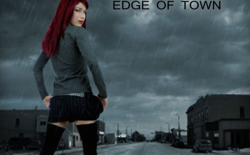 Edge of Town