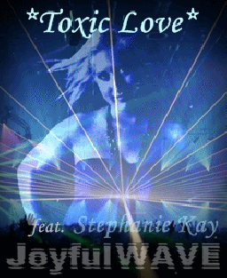Toxic Love (prod. Joyful Wave)