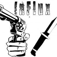 Gun and Knife