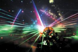 Space - Room (part 01)