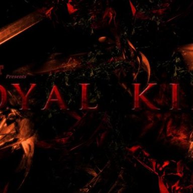 Royal Kill