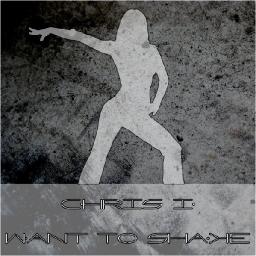 Want to shake (Club Version)