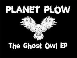 Ghost Owl