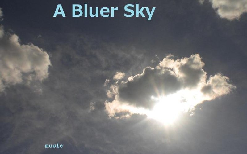 A Bluer Sky