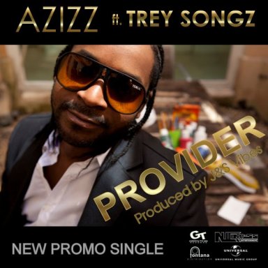 "Provider" feat. Trey Songz