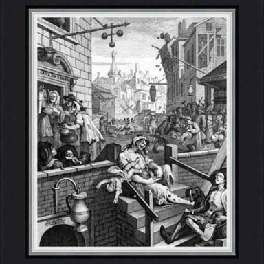dRINKING sONG (with J Harrison)