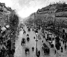 sPRING rAIN (with J Harrison)