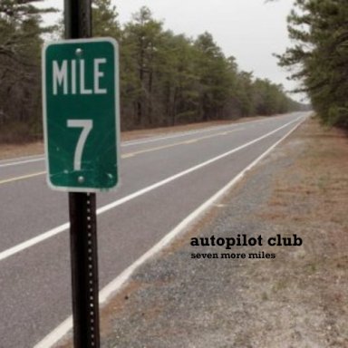 Seven Miles From Home (collab with Scott Jenkins)