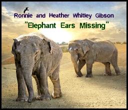 Elephant Ears Missing