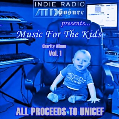 Music For The Kids Charity Album Vol 1