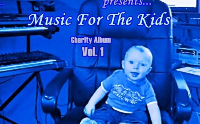 Music For The Kids Charity Album Vol 1