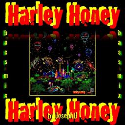 Harley Honey