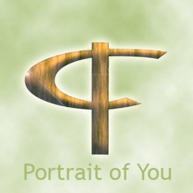 Portait of You