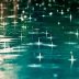 as raindrops rated a 5
