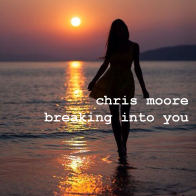 Breaking into you