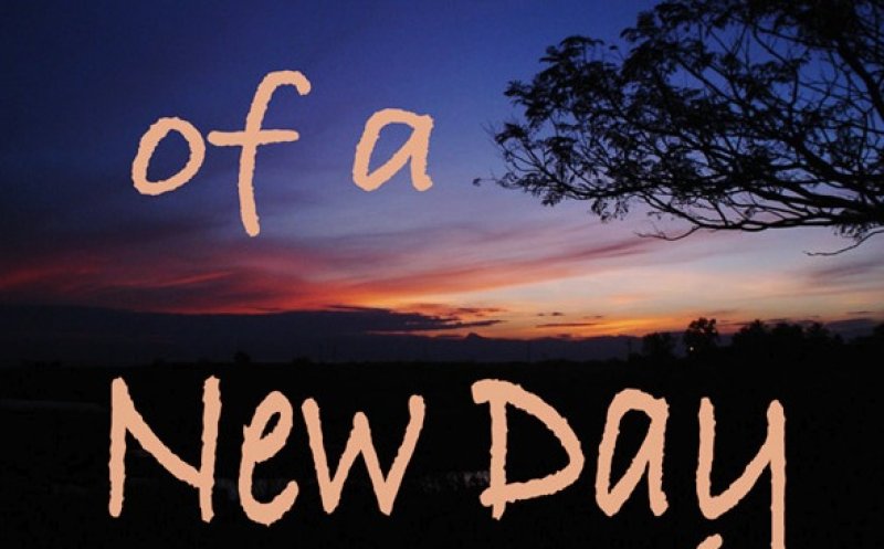 Dawn of a New Day