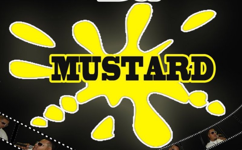 CUTT DA MUSTARD