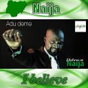 I believe in Naija