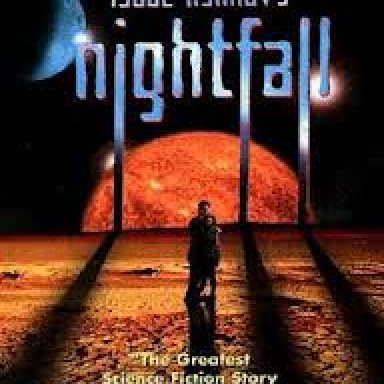 Nightfall (featuring Gary Carciello)