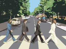 Abbey Road ( remix )