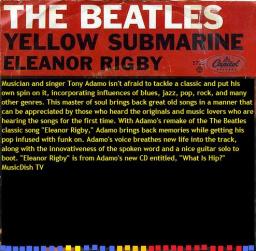 Eleanor Rigby