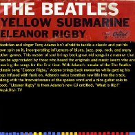 Eleanor Rigby