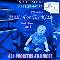 Music For The Kids-Radio-Promo JW & Marie