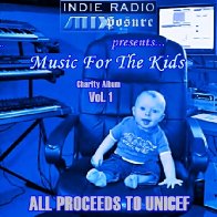 Music For The Kids-Radio-Promo JW & Marie