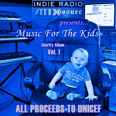 Music For The Kids-Radio-Promo JW & Marie