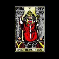 The Hierophant