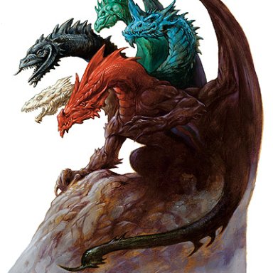 Tiamat