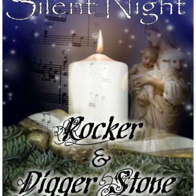 Silent Night_Rocker_Featuring Digger