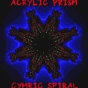 Cymric Spiral