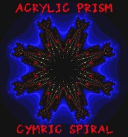 Cymric Spiral