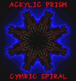 Cymric Spiral