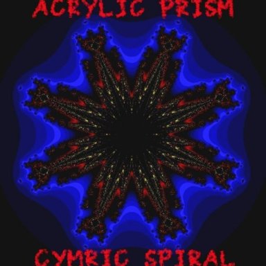 Cymric Spiral