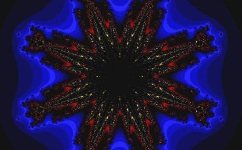 Cymric Spiral