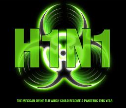 Spread The Virus (Drumstep)