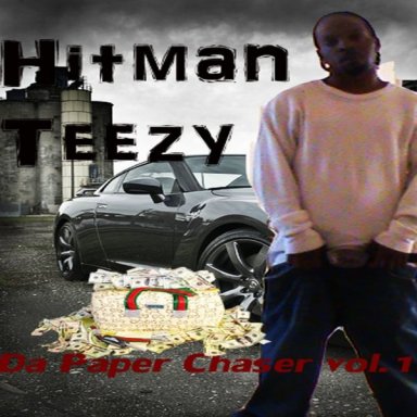 Trap in Trap out ft. Blk Ced, Cyco Ched, Hitman Teezy, R.I.P Duke