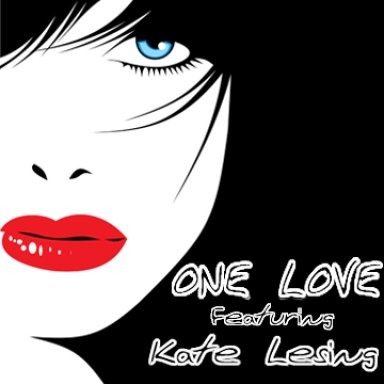 One Love feat. Kate Lesing